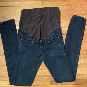 H&M Maternity jeans Size 4 EGUC